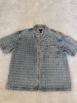 Men’s Jean Set