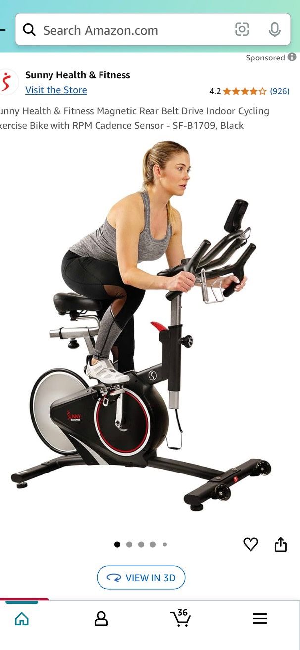 Indoor Sunny Health And Fitness Bike Comparison Indoor Cycling