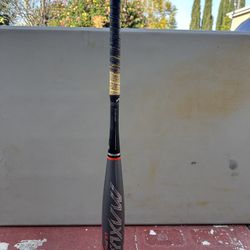 Easton Maxum Ultra Bbcor 33inch (used)