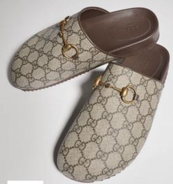 Gucci Mules