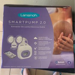 Smartpump 2.0