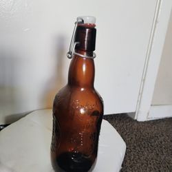 Collection Glass Bottles