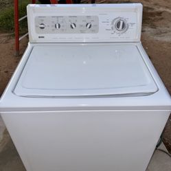 Kenmore Washer 