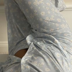 Djerf Avenue Dream Cake Go Slow Pants