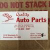 Quality Auto Parts