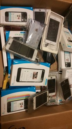 Screen Repair kits