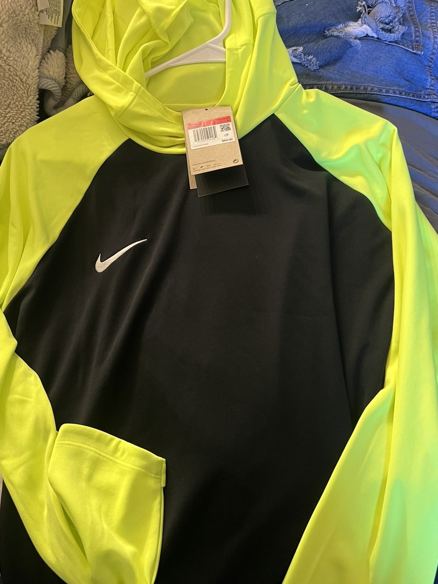Nike 🐸