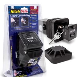 HITCH   SAFE   STORAGE