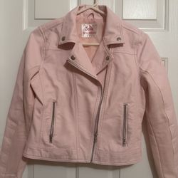 Justice Kids Jacket 