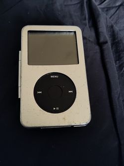 Ipod 60gb Parts