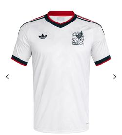 Jersey  de México