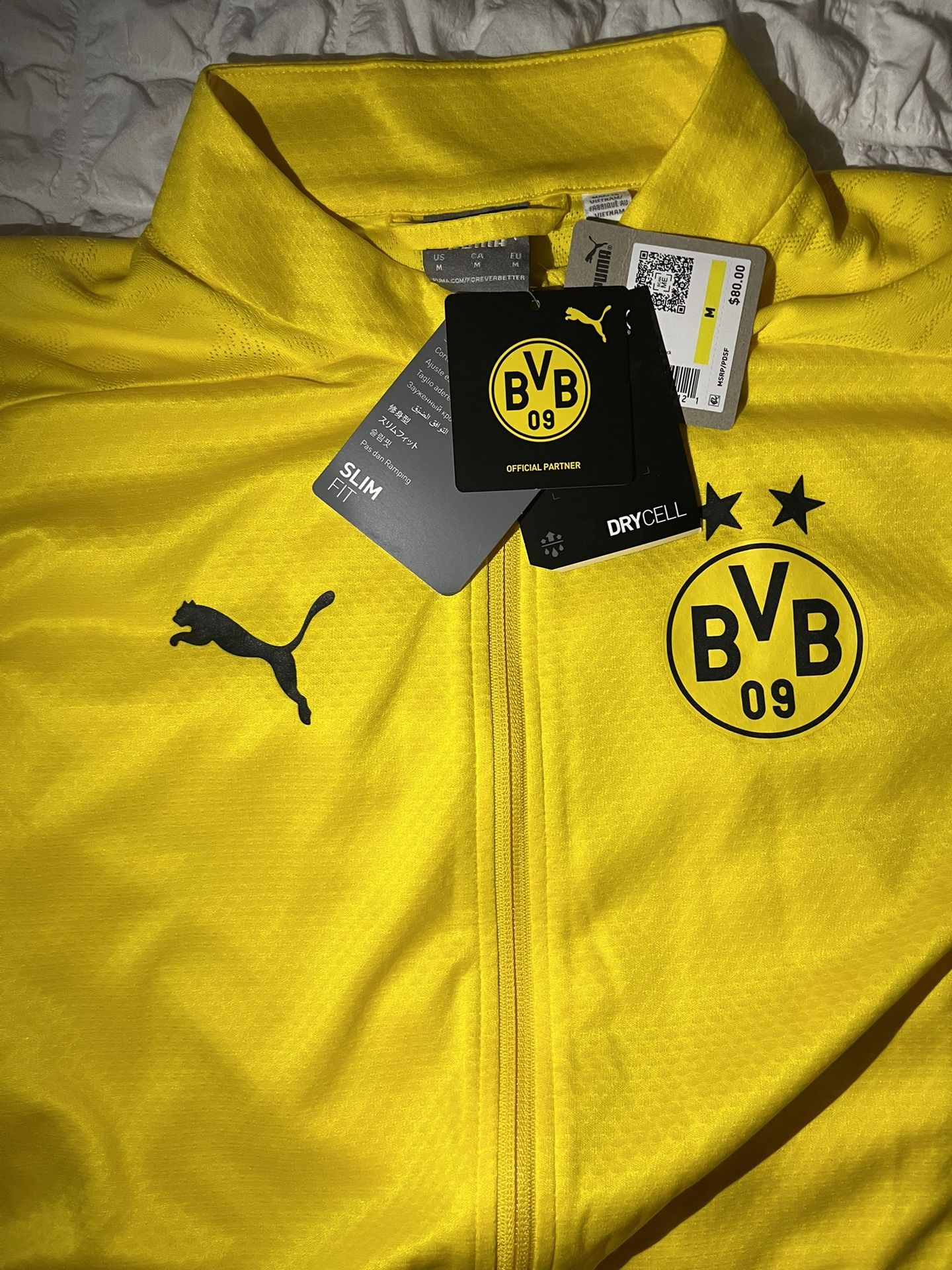 dortmund hoodie