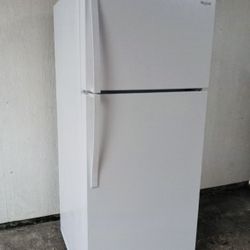 Deliver, Available, Clean, Working Refrigerators
