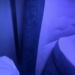 Air Mattress with Built-in Headboard
