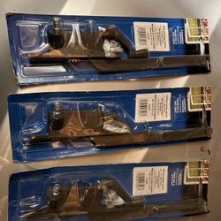 PLPCI H4288 Casement Window Operator 9" Right Hand Steel