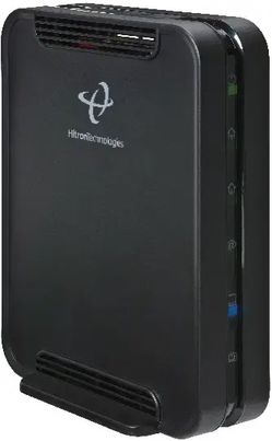 Hitron CDA-30360  Cable Modem for Spectrum