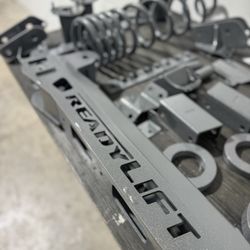 6 Inch ReadyLift