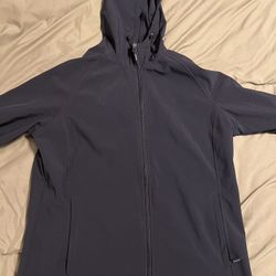 Women’s New Balance Thin Jacket 