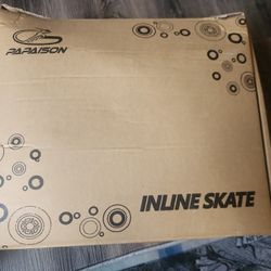 Papaison Inline Skate