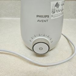 Philips Avent Bottle Warmer