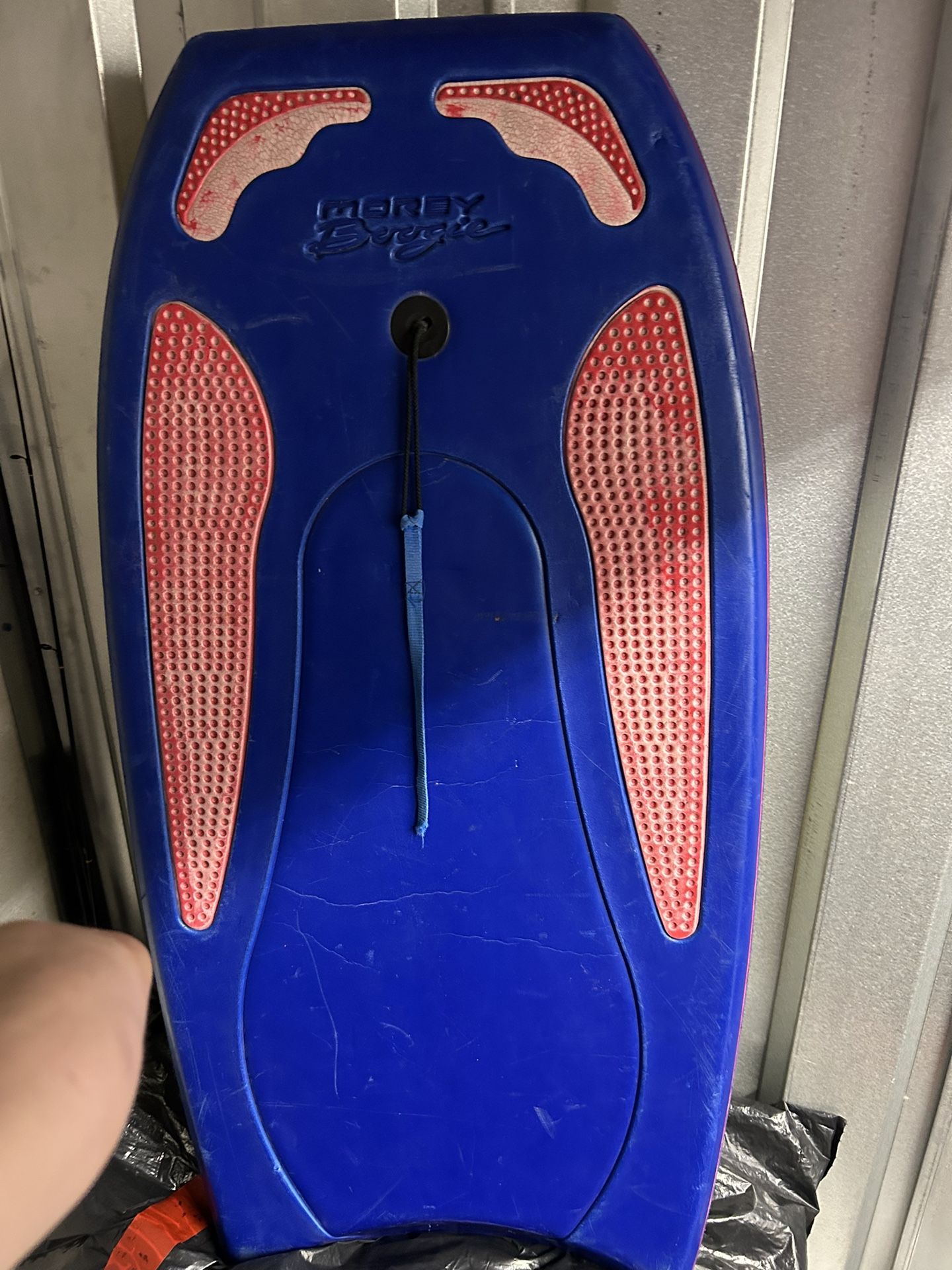 Boogie board 2-4-1