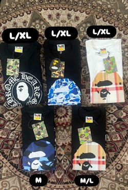 Bape shirt