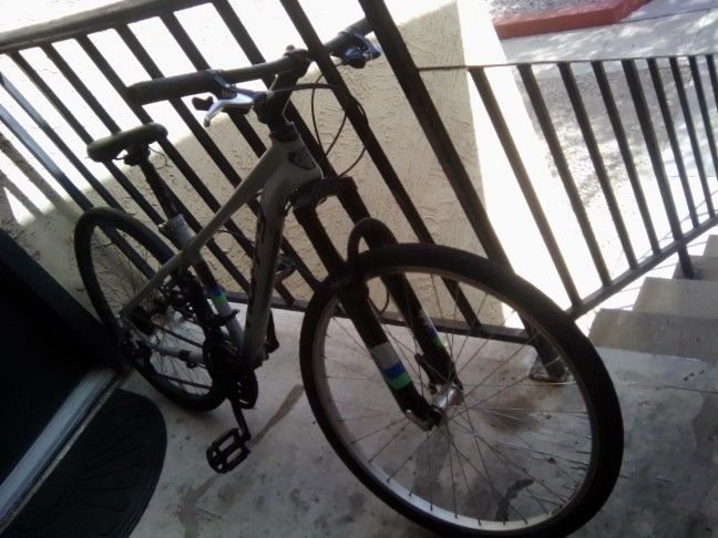 Huffy Scout 26"