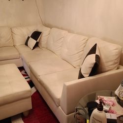 Faux Leather 