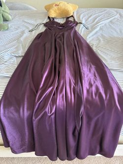 Prom Dress Small Size