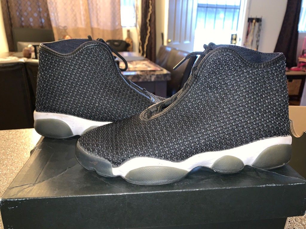 Jordan's 7y