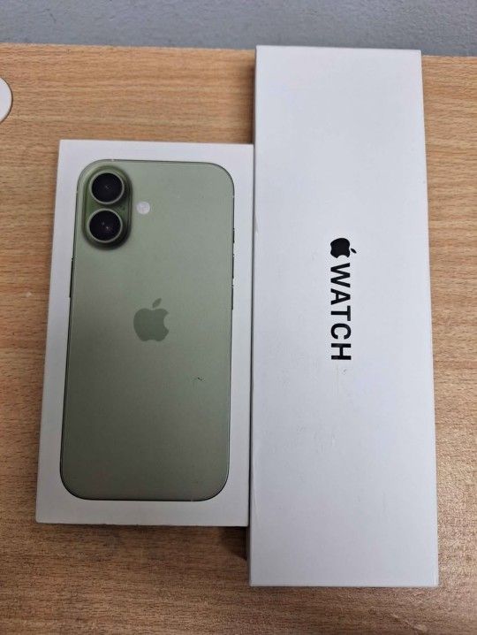 iPhone 17 And Apple Watch SE 3