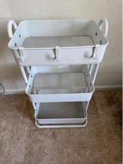 Ikea shelves