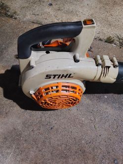Sopladora Stihl BG 85