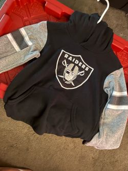 Youth Raiders hoodie