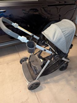 Graco Stroller