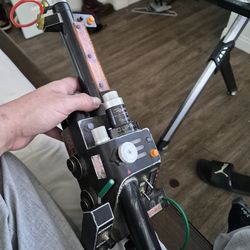 Ghostbusters wand