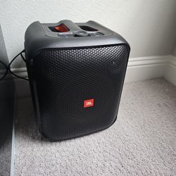 JBL Party box Encore Essential ( Purchased ON  8/4/2025)