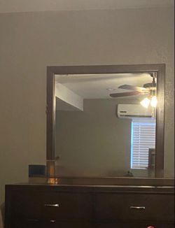 Dresser Drawer