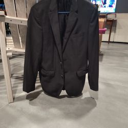 Men's Suit Jacket