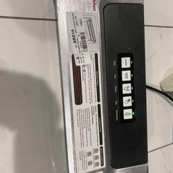 Bonsen kitchen VS2100 Food Vacuum Sealer