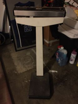 Scale