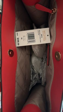 MK bag
