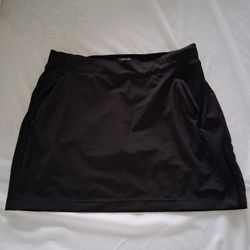 Medium Calvin Klein Performance Stretch Skirt 