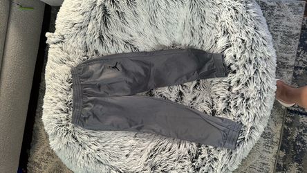 Jordan sweats size 7