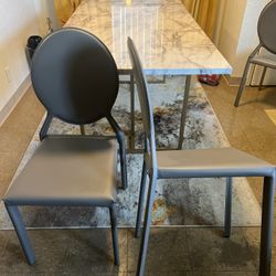 Dining Room Chairs set of 4