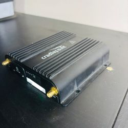 Craddle point WiFi Modem Router