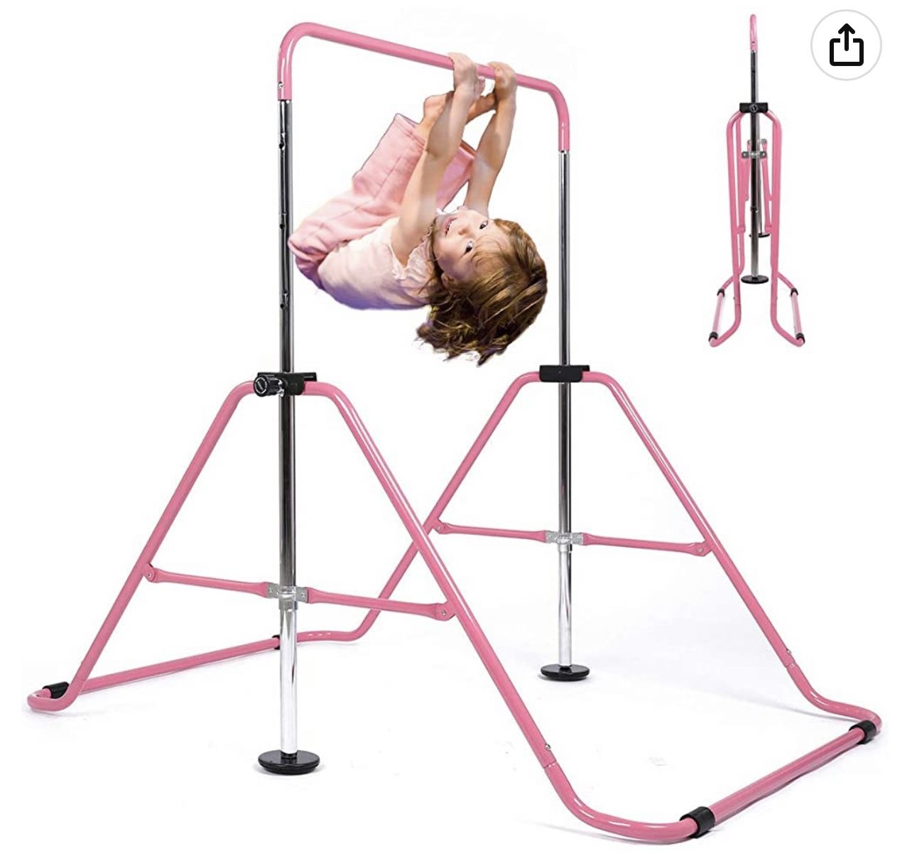 Gymnastic Bar