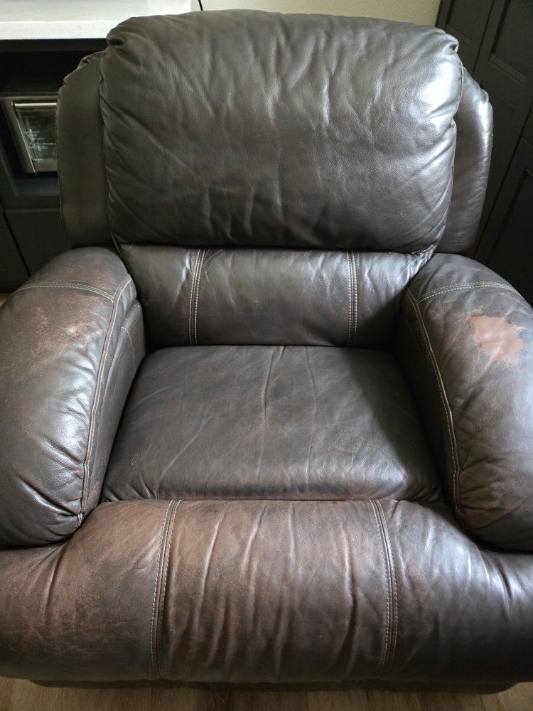 Electric Recliner