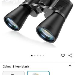 Binoculars Brand New
