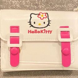 Hello Kitty My Melody shoulder bag